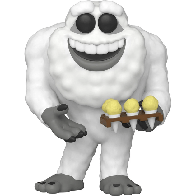 [Pre-venta] Funko Pop! Monsters Inc - Yeti