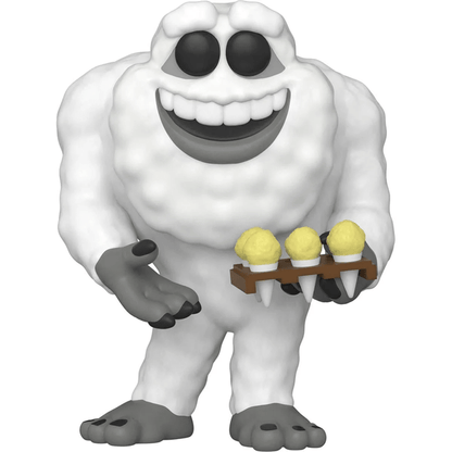 [Pre-venta] Funko Pop! Monsters Inc - Yeti