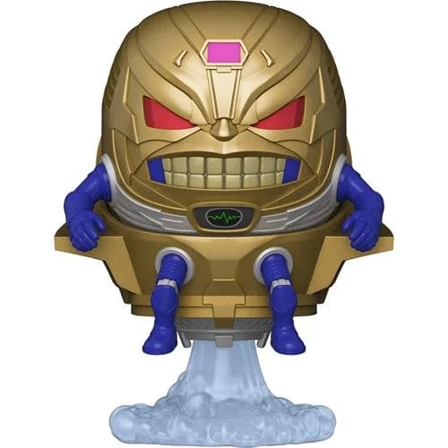 [Pre-venta] Funko Pop Ant-Man and the Wasp Quantumania - M.O.D.O.K. #1140