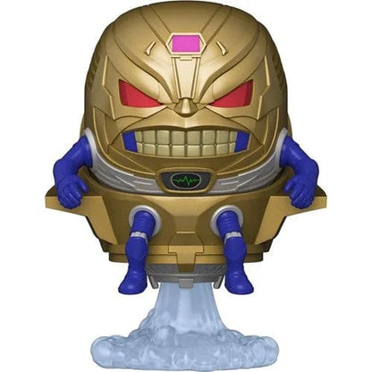 [Pre-venta] Funko Pop Ant-Man and the Wasp Quantumania - M.O.D.O.K. #1140