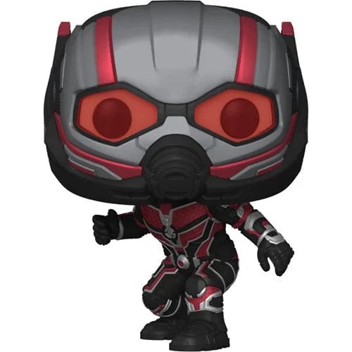 [Pre-venta] Funko Pop Ant-Man and the Wasp Quantumania - Ant-Man #1137