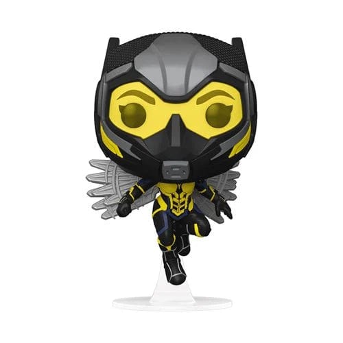 [Pre-venta] Funko Pop Ant-Man and the Wasp Quantumania - Wasp #1138