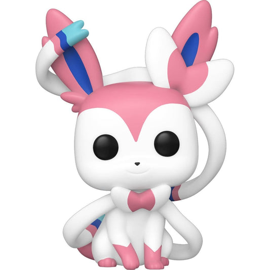 [Pre-venta] Funko Pop! Pokémon - Sylveon #857