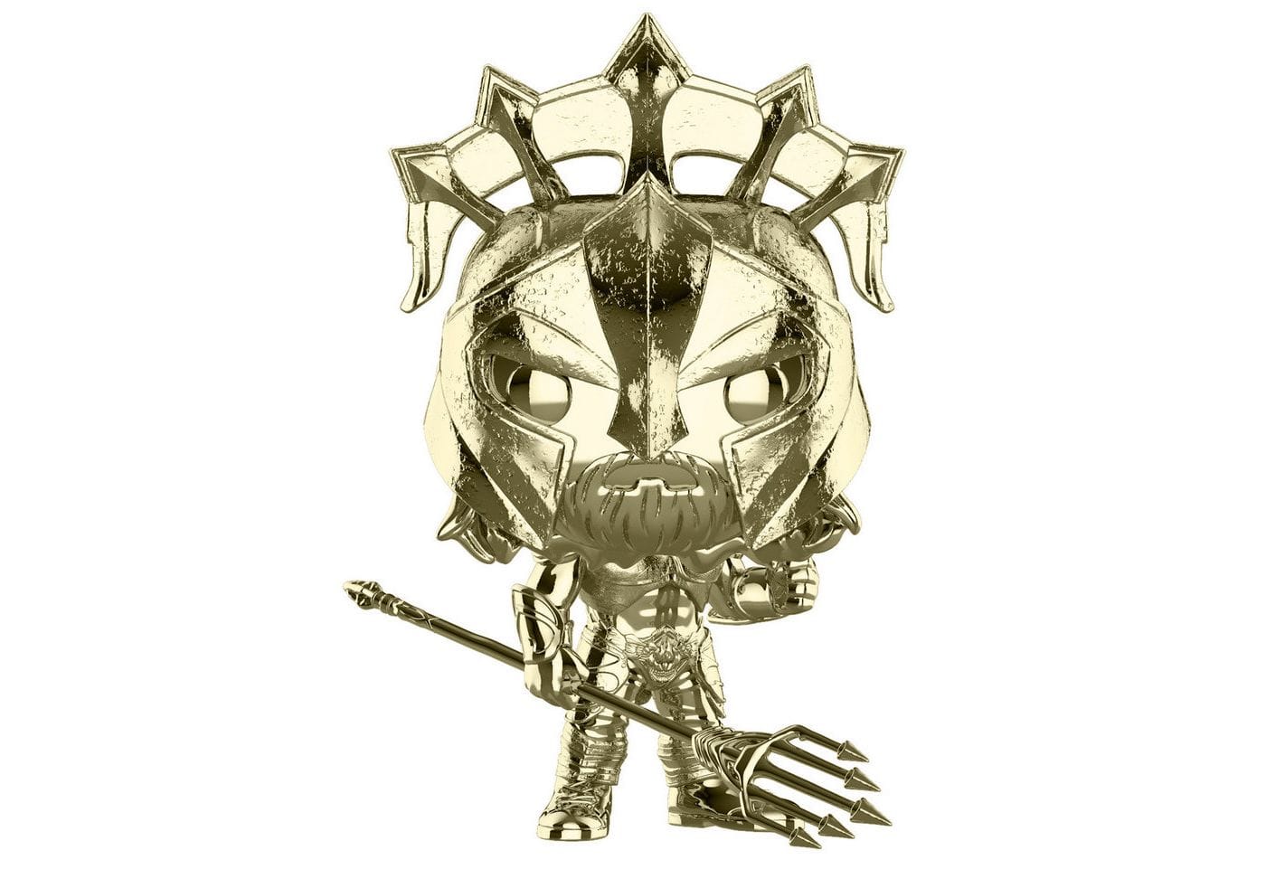 Funko Box Aquaman Exclusiva de Target