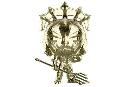 Funko Box Aquaman Exclusiva de Target