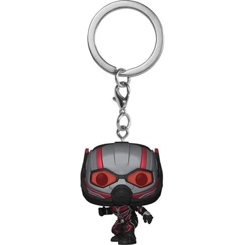 [Pre-venta] Funko Pop Llavero - Ant Man Quantumania