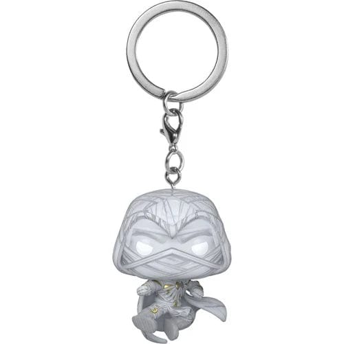 [Pre-venta] Funko Pop Llavero - Moon Knight