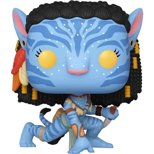 [Pre-venta] Funko Pop! Avatar - Neytiri #1322