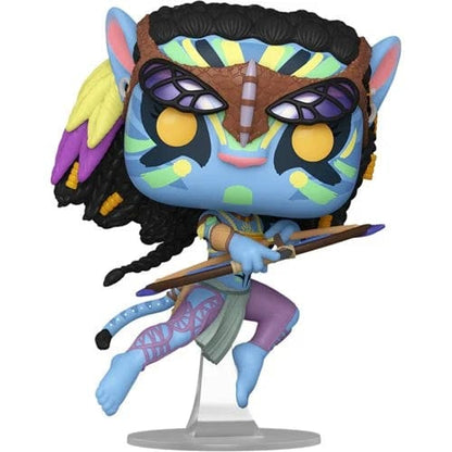 [Pre-venta] Funko Pop! Avatar - Neytiri (Batalla) #1323
