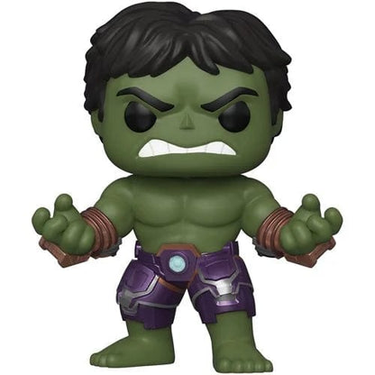 [Pre-venta] Funko Pop Avengers Gamerverse - Hulk #629