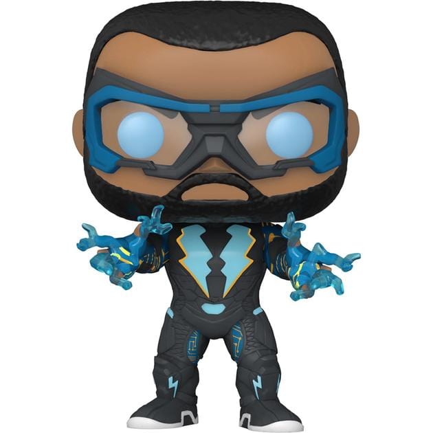Funko Pop! Black Lightning - Black Lightning #426
