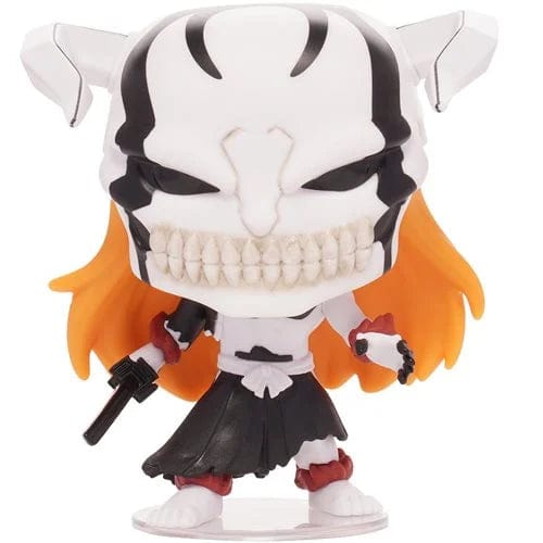 [Pre-venta] Funko Pop! Bleach - Fully Hollowfied Ichigo exclusivo EE #1104
