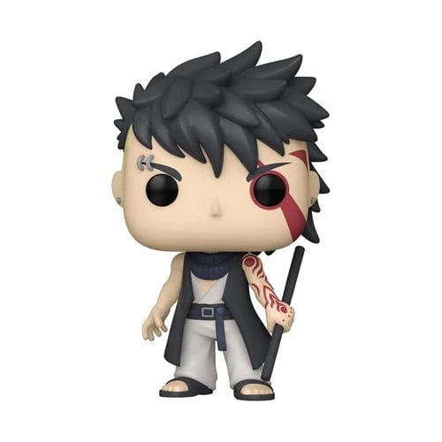 [Pre-venta] Funko Pop Boruto - Kawaki Karma (Brilla en la Oscuridad) exclusivo AAA Anime #1384