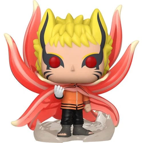 [Pre-venta] Funko Pop Boruto - Naruto Modo Baryon #1361