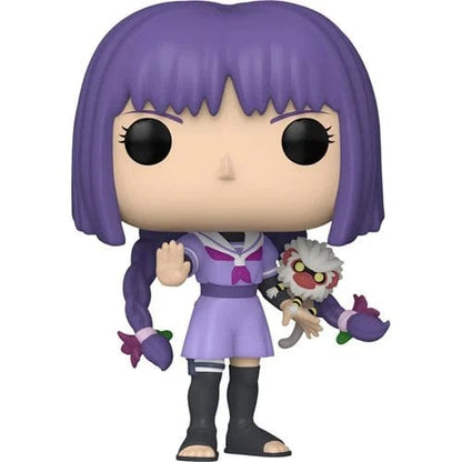 [Pre-venta] Funko Pop Boruto - Sumire con Nue #1360