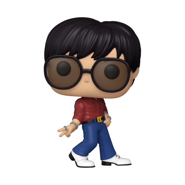 Funko Pop! BTS - Dynamite J-Hope