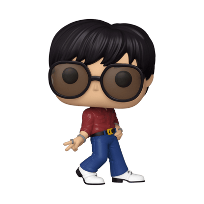 Funko Pop! BTS - Dynamite J-Hope