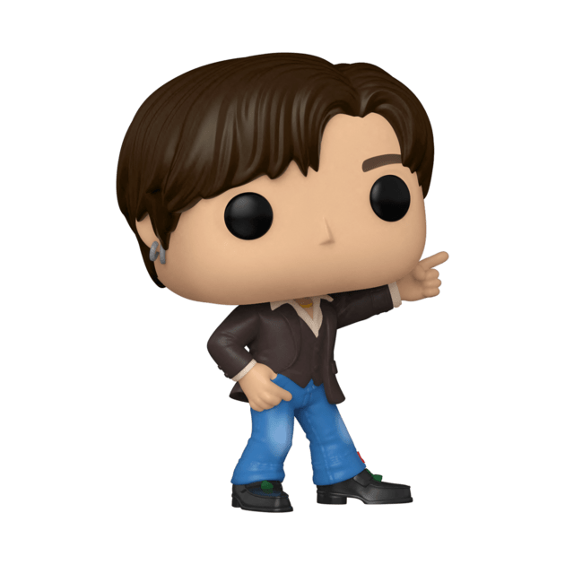 Funko Pop! BTS - Dynamite Suga