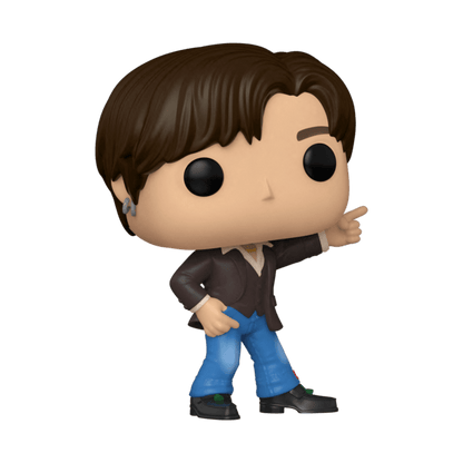 Funko Pop! BTS - Dynamite Suga