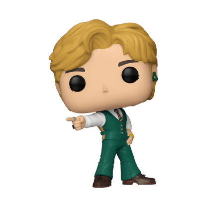 Funko Pop! BTS - Dynamite V