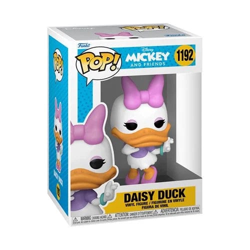 [Pre-venta] Funko Pop! Clasicos de Disney - Daisy