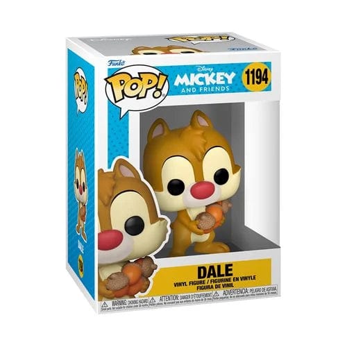 [Pre-venta] Funko Pop! Clasicos de Disney - Dale
