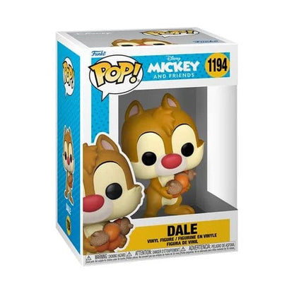 [Pre-venta] Funko Pop! Clasicos de Disney - Dale
