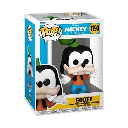 [Pre-venta] Funko Pop! Clasicos de Disney - Goofy