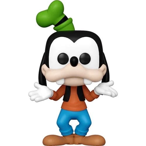 [Pre-venta] Funko Pop! Clasicos de Disney - Goofy