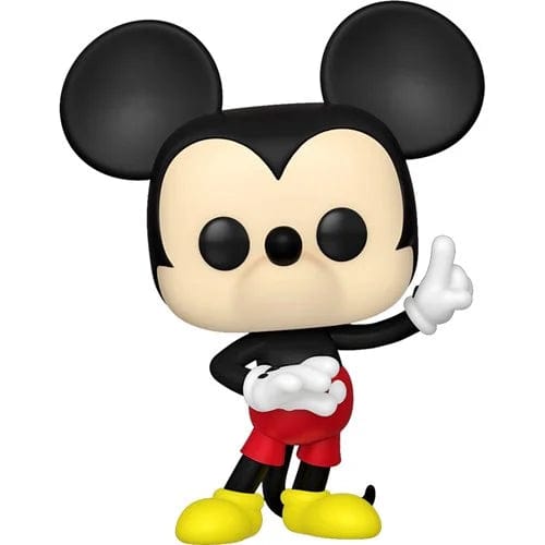 [Pre-venta] Funko Pop! Clasicos de Disney - Mickey Mouse