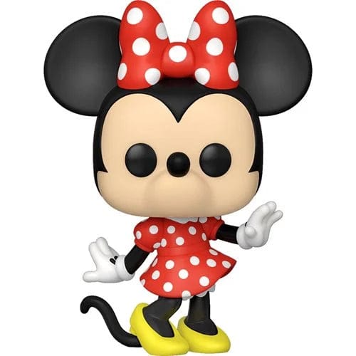 [Pre-venta] Funko Pop! Clasicos de Disney - Minnie Mouse