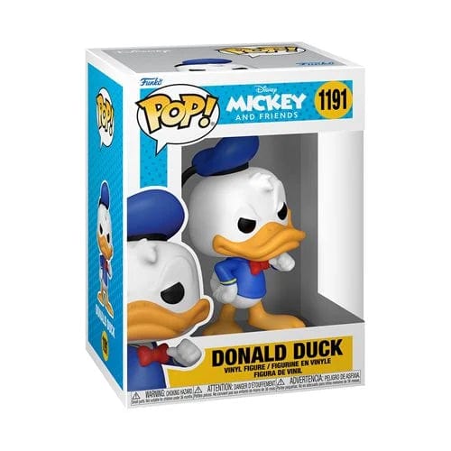 [Pre-venta] Funko Pop! Clasicos de Disney - Donald