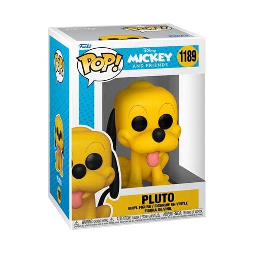 [Pre-venta] Funko Pop! Clasicos de Disney - Pluto