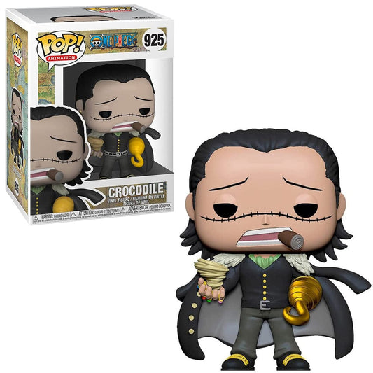 [Pre-Venta] Funko Pop! One Piece - Crocodile #925