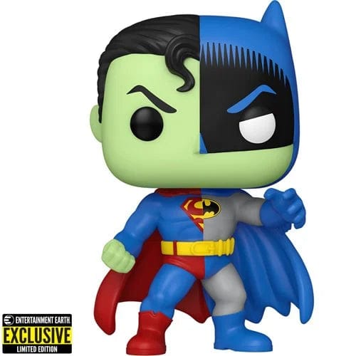 [Pre-venta] Funko Pop DC Comics - Composite Superman exclusivo EE #468