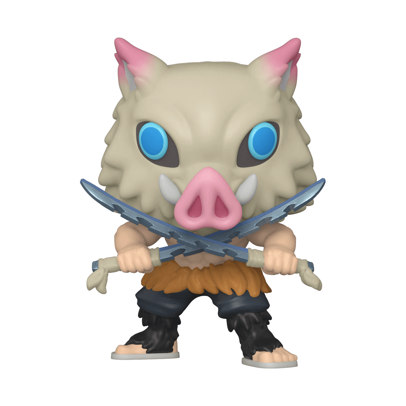 Funko Pop! Demon Slayer - Inosuke Hashibira