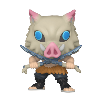 Funko Pop! Demon Slayer - Inosuke Hashibira