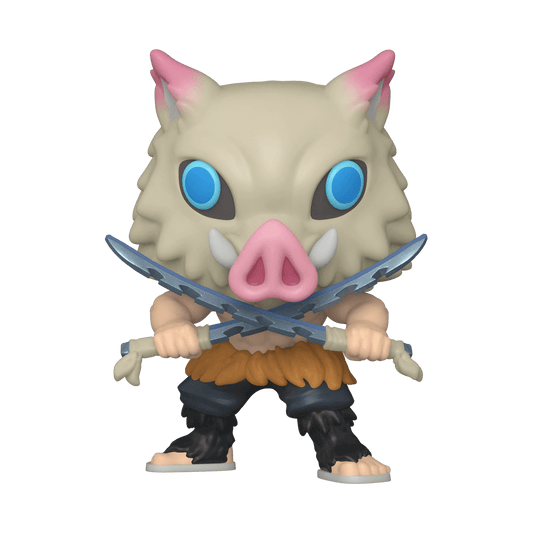 Funko Pop! Demon Slayer - Inosuke Hashibira