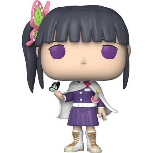 [Pre-venta] Funko Pop Demon Slayer - Kanao Tsuyuri #1305