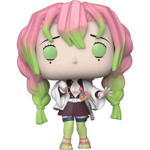 [Pre-venta] Funko Pop! Demon Slayer - Mitsuri Kanroji #1306