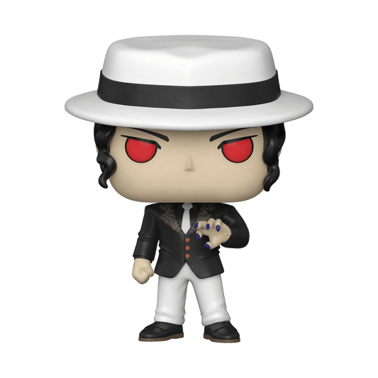 Funko Pop! Demon Slayer - Muzan Kibutsuji