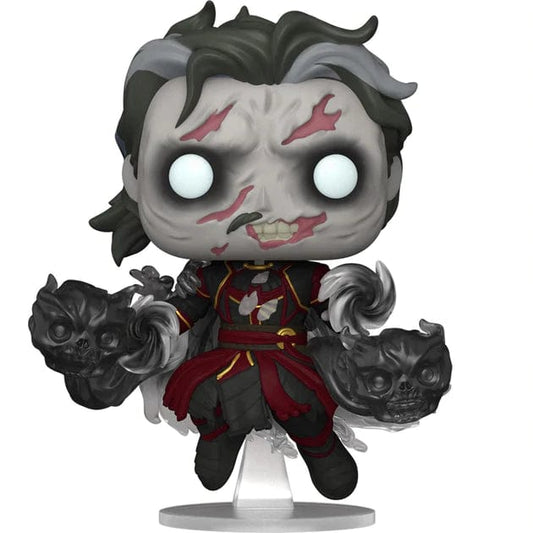 [Pre-venta] Funko Pop! Doctor Strange Multiverse of Madness - Dead Strange #1032