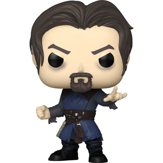 [Pre-venta] Funko Pop! Doctor Strange Multiverse of Madness - Sinister Strange #1030
