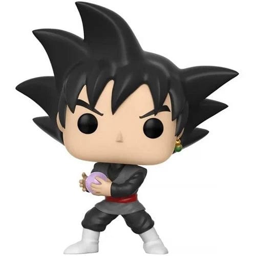 [Pre-venta] Funko Pop Dragon Ball - Goku Black #314
