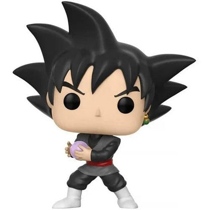 [Pre-venta] Funko Pop Dragon Ball - Goku Black #314