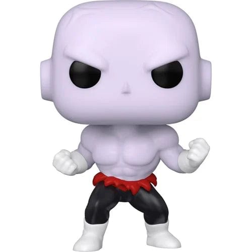 [Pre-venta] Funko Pop Dragon Ball Super - Jiren #1280