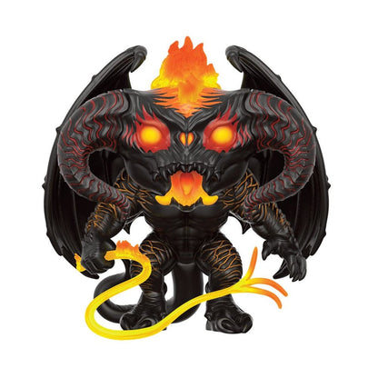 [Pre-venta] Funko Pop El Señor de los Anillos - Balrog 6" Pulgadas #448