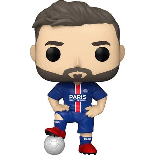 [Pre-venta] Funko Pop Futbol - PSG Lionel Messi #50