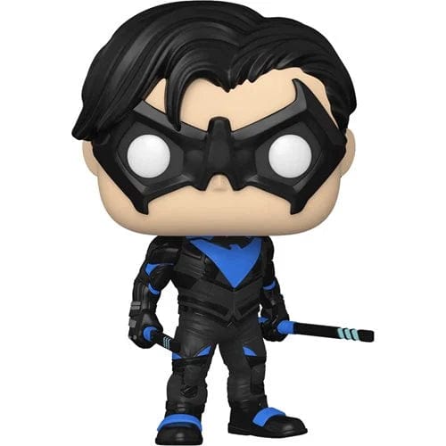 [Pre-venta] Funko Pop Gotham Knights - Nightwing #894