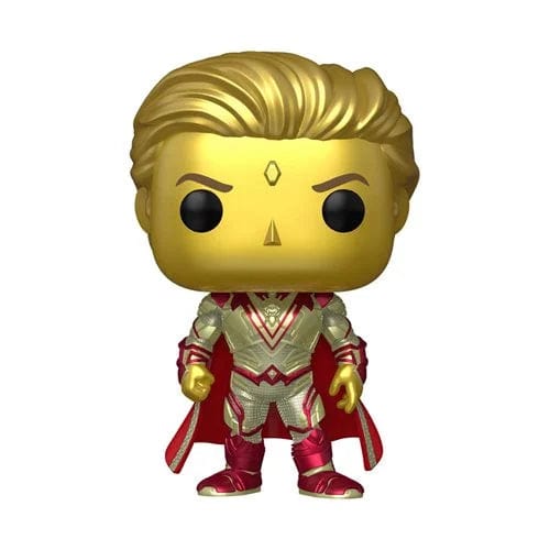 [Pre-venta] Funko Pop Guardianes de la Galaxia Vol 3 - Adam Warlock #1210